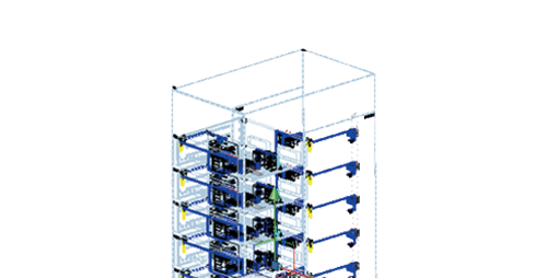 數(shù)字線(xiàn)束